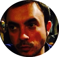 Okan Sahiner portrait